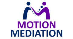 Motion Mediation
